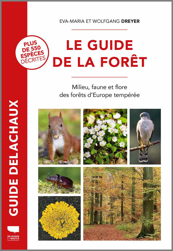 Le Guide de la for&ecirc;t