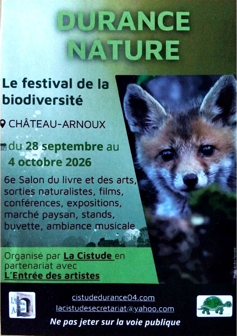 A pas de Loup