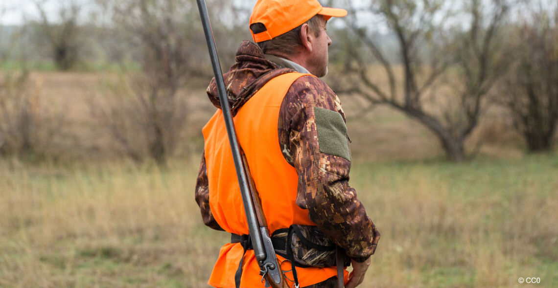Le fichier national du permis de chasse va enfin voir le jour... Avec 5 ans de retard !