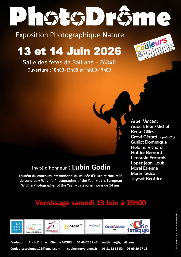 A pas de Loup