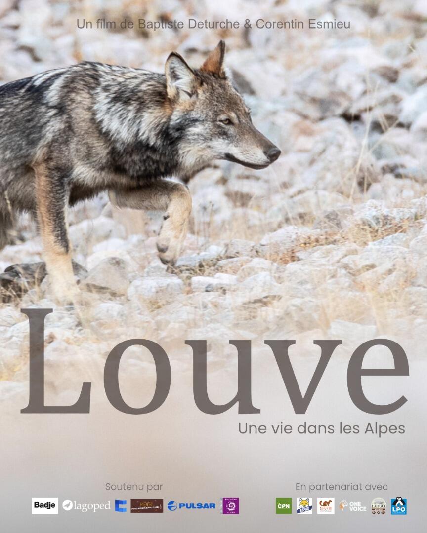 A pas de Loup