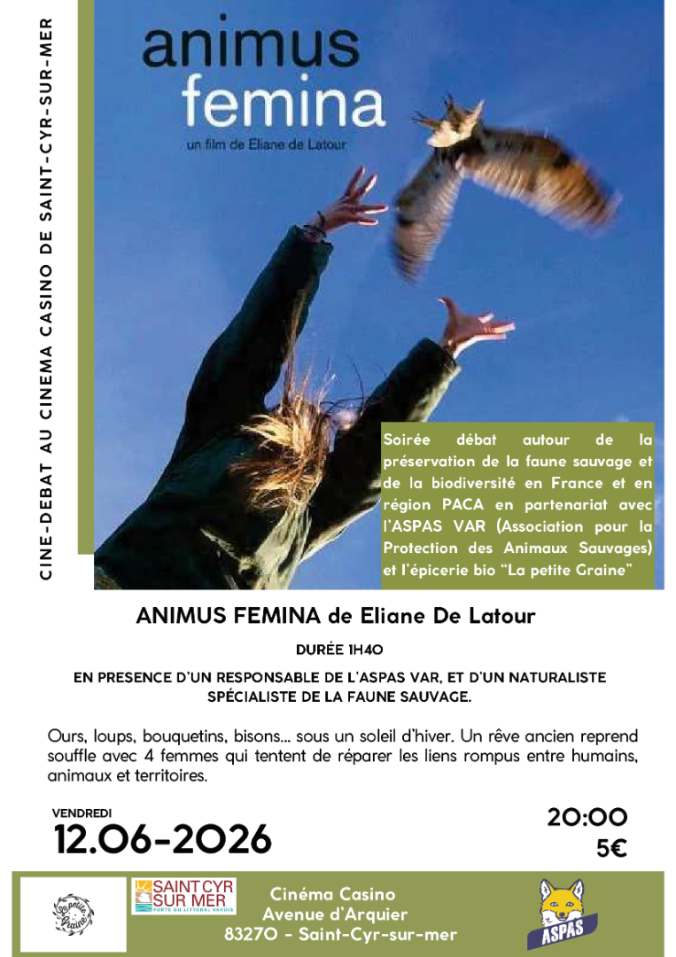 A pas de Loup