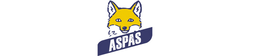 Logo ASPAS