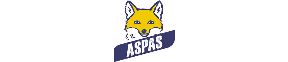 Logo ASPAS
