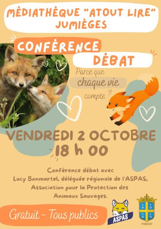 A pas de Loup